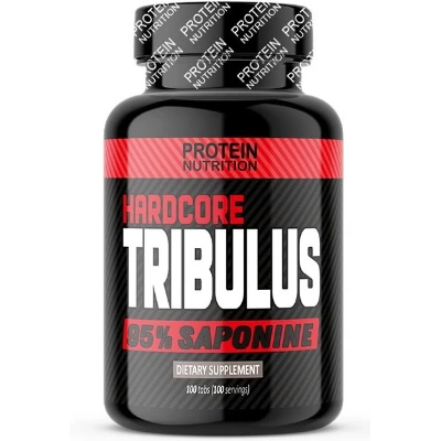 Hardcore Tribulus 95 – Protein Nutrition