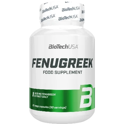 Fenugreek – BioTech USA
