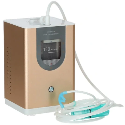 Generátor molekulárneho vodíka