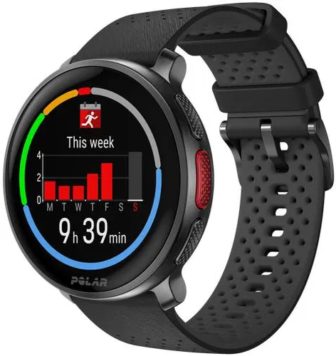 Polar Vantage V3