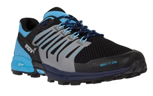 Dámske trailové topánky Inov-8 Roclite