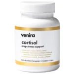 Venira Cortisol Stop Stress Support