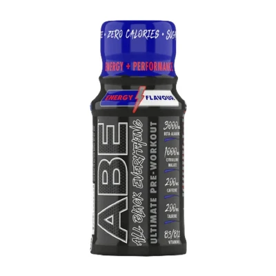 Applied Nutrition ABE Shot