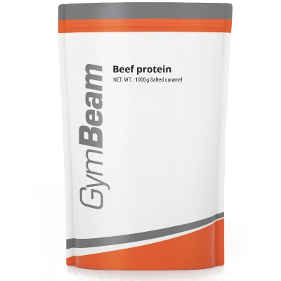 Hovädzí Proteín - GymBeam