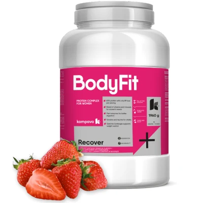 BodyFit Protein - Kompava