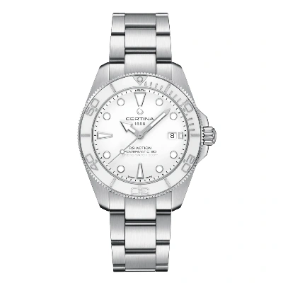 Certina DS Action Diver