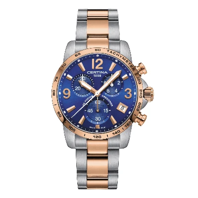 Certina DS Podium