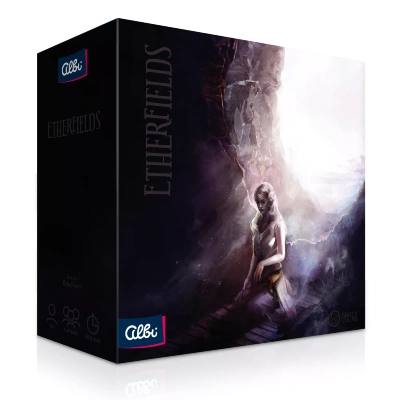 Top 5: Strategické stolové hry - Etherfields