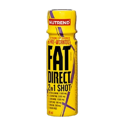 Fat Direct Shot