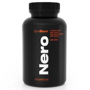 spalovač tuku - Nero - GymBeam