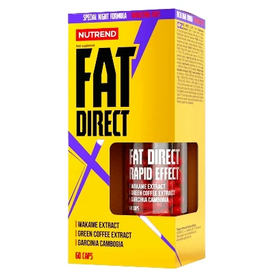 Nutrend Fat Direct