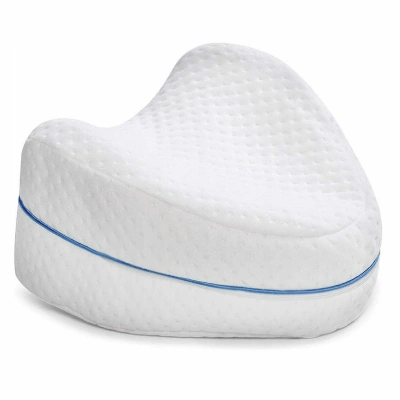 ortopedický vankúš medzi kolená