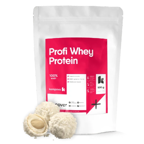 Profi WHEY Protein