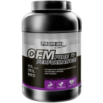 CFM Pure Performance - Prom-In
