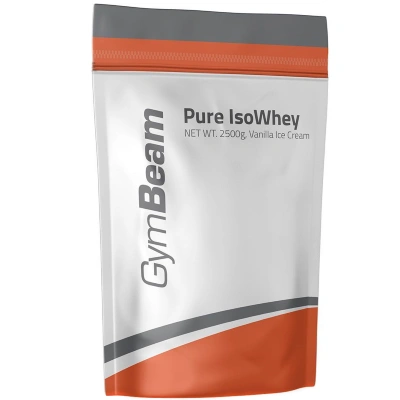 Pure IsoWhey - GymBeam