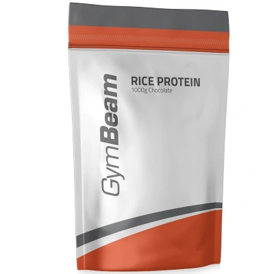 Rice Protein - GymBeam