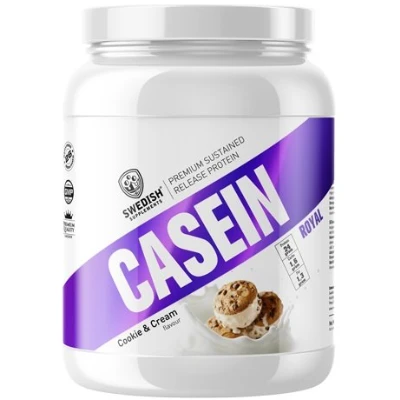 Slow Casein - Swedish Supplements