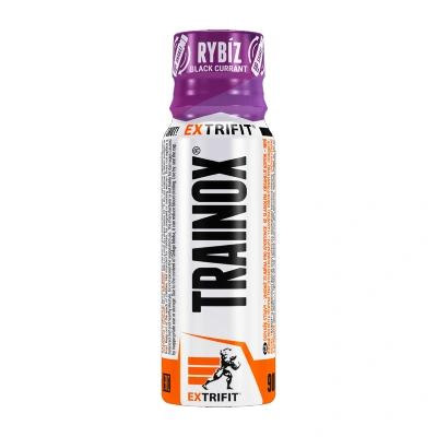 Trainox Shot