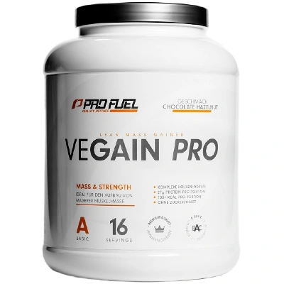 Vegain Pro Gainer - Profuel