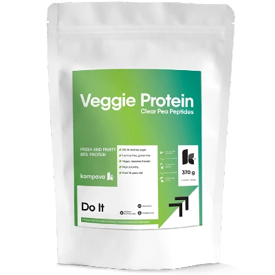 Veggie Protein - Kompava