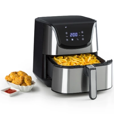 AeroVital Deluxe teplovzdušná fritéza