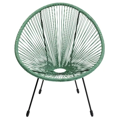 Záhradné kreslo ACAPULCO