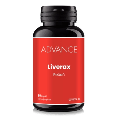ADVANCE Liverax