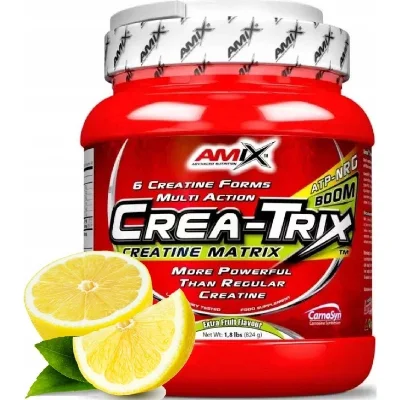 Crea-Trix 824 g - Amix