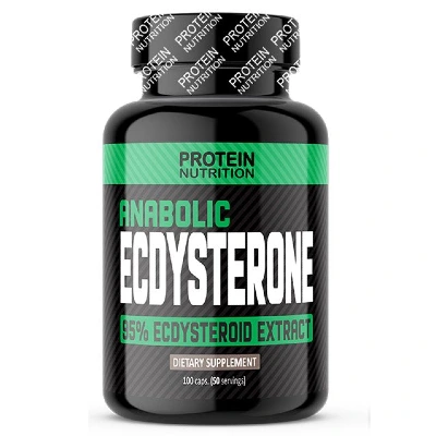 Anabolic Ecdysterone – Protein Nutrition