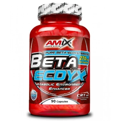 Amix Beta Ecdyx Pure