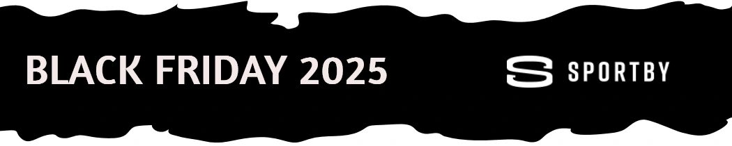 SportBy Black Friday