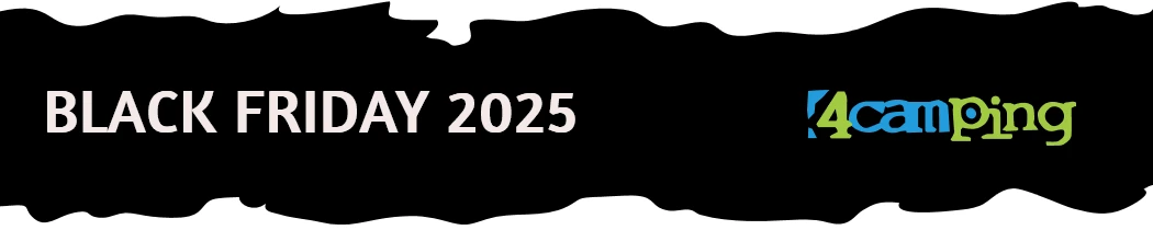 4camping Black Friday