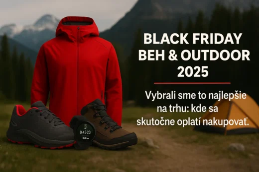 Black Friday BEH & OUTDOOR