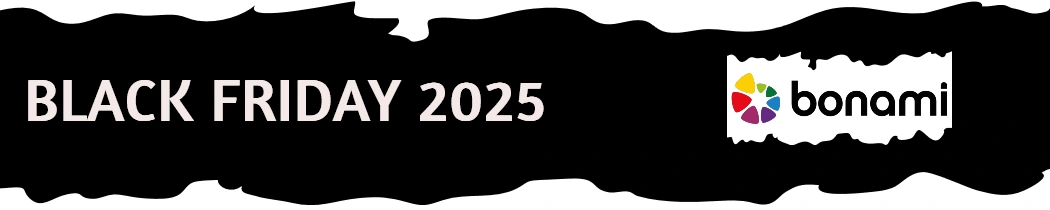 Black Friday BONAMI