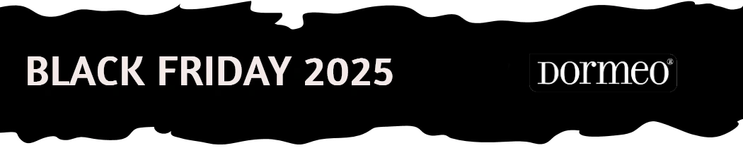 Black Friday DORMEO