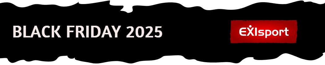 EXIsport Black Friday