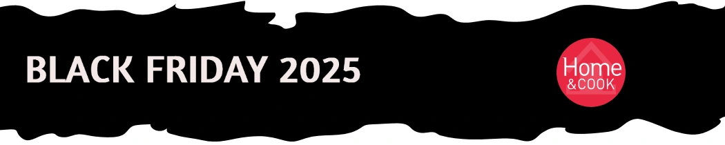 Black Friday Home & Cook