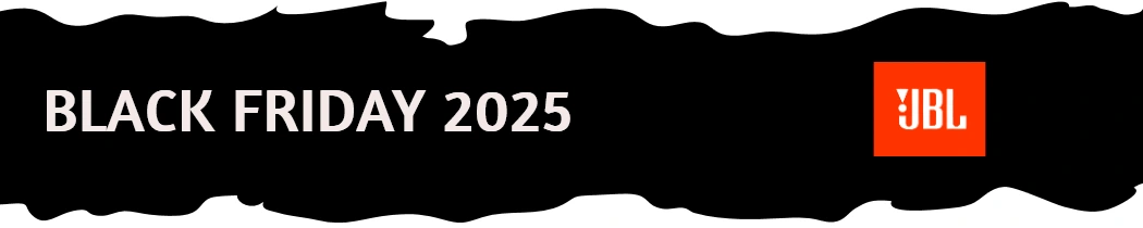 Black Friday JBL