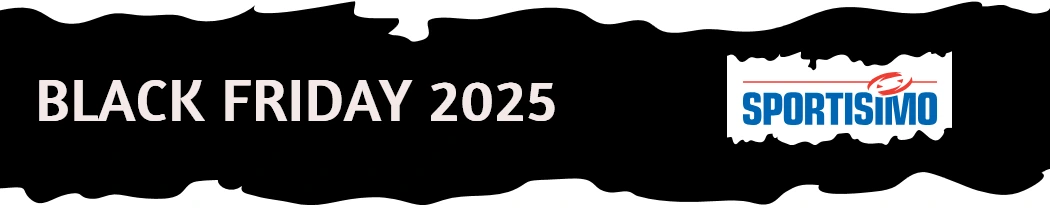 Sportisimo Black Friday