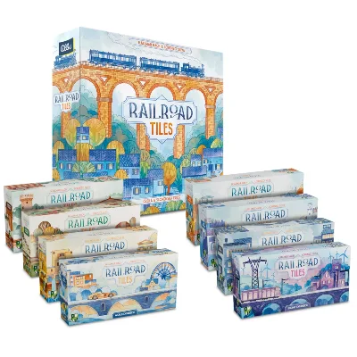 Kompletný balík: All-in Edition