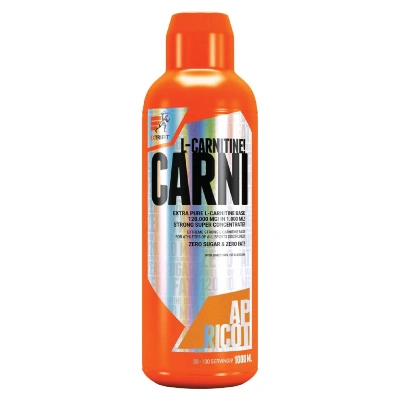 Carni Liquid 120 000 – Extrifit