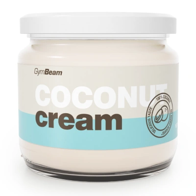 Kokosový krém GymBeam