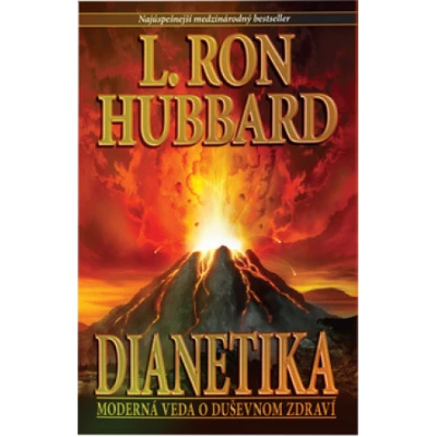 Dianetika
L. Ron Hubbard