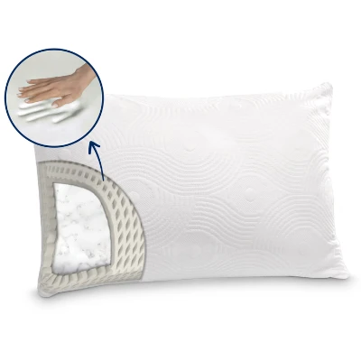 Klasický vankúš DORMEO Air Smart