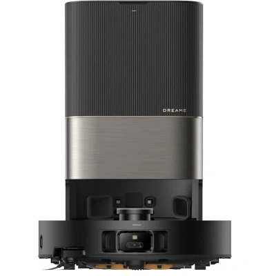 Dreame X50 Ultra Complete Black