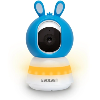 Evolveo Baby Monitor LUX