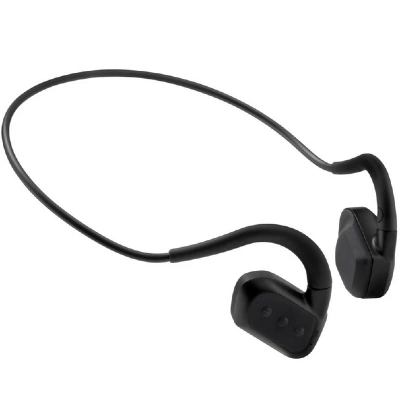 EVOLVEO BonePro, bezdrôtové slúchadlá na lícne kosti