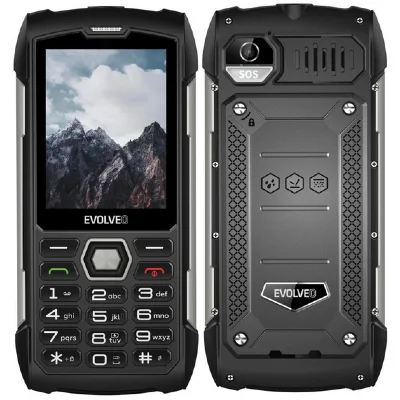 Evolveo StrongPhone H1