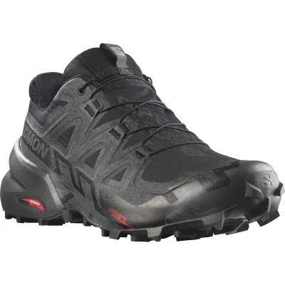 Pánska bežecká trailová obuv SALOMON-Speedcross 6 GTX M