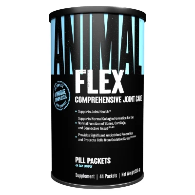 Universal Animal Flex